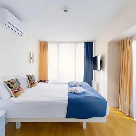Best Location Apartment In Batumi Exterior photo