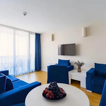 Best Location Apartment In Batumi Exterior photo