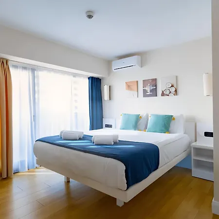 Best Location Apartment In Batumi Exterior photo