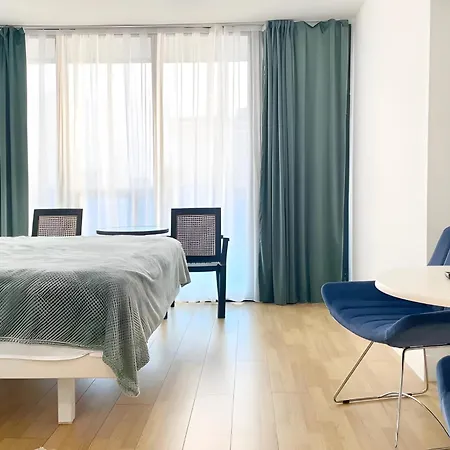 Best Location Apartment In Batumi Exterior photo