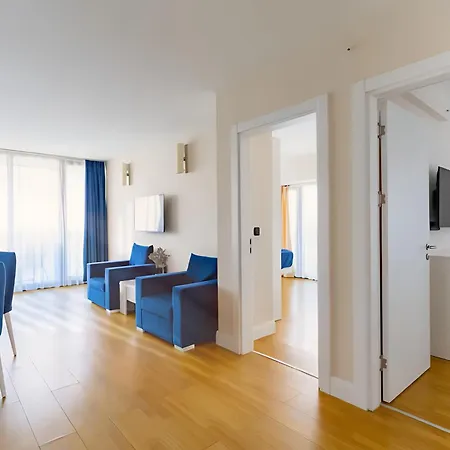 Best Location Apartment In Batumi Exterior photo