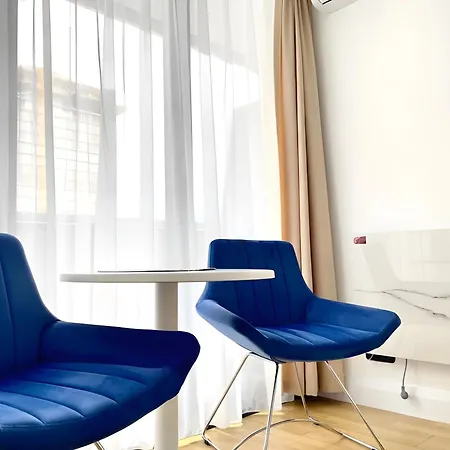 Best Location Apartment In Batumi Exterior photo