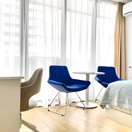 Best Location Apartment In Batumi Exterior photo