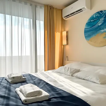 Best Location Apartment In Batumi Exterior photo
