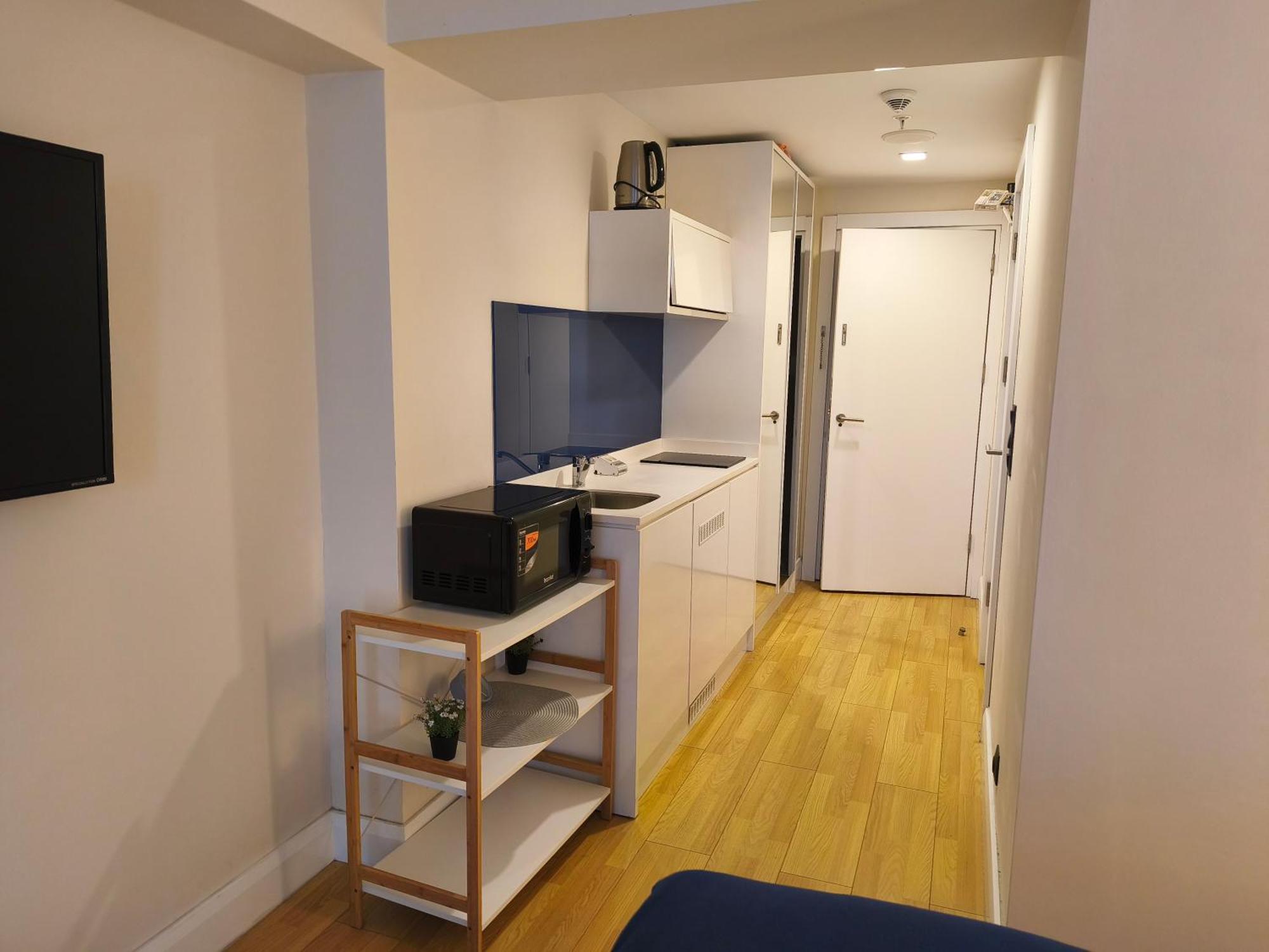 Apartment Location In *