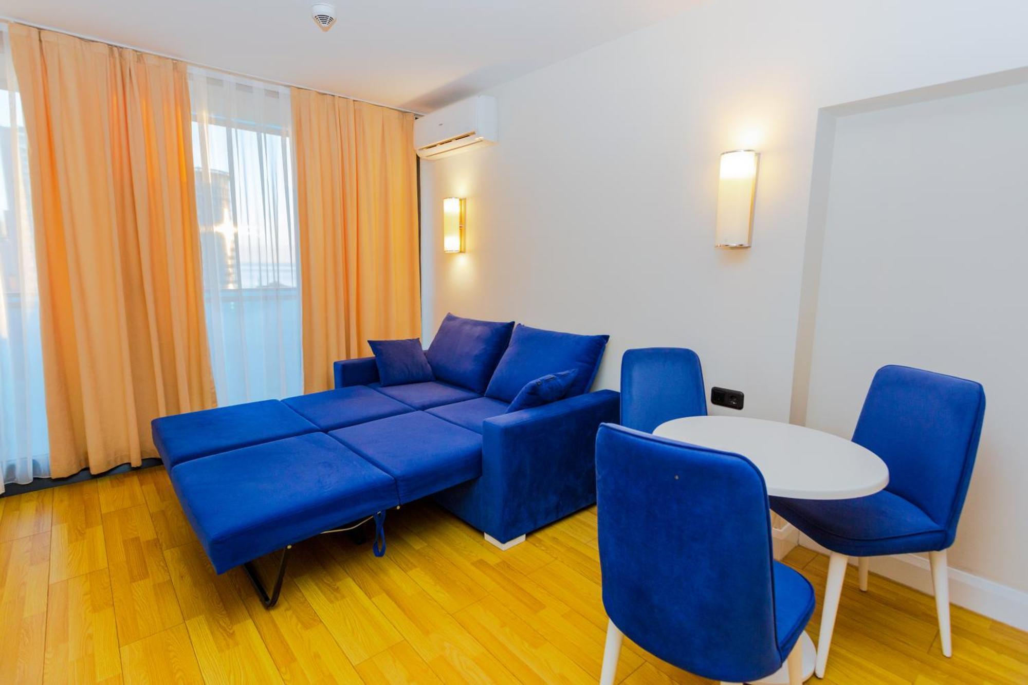 Location In Apartment