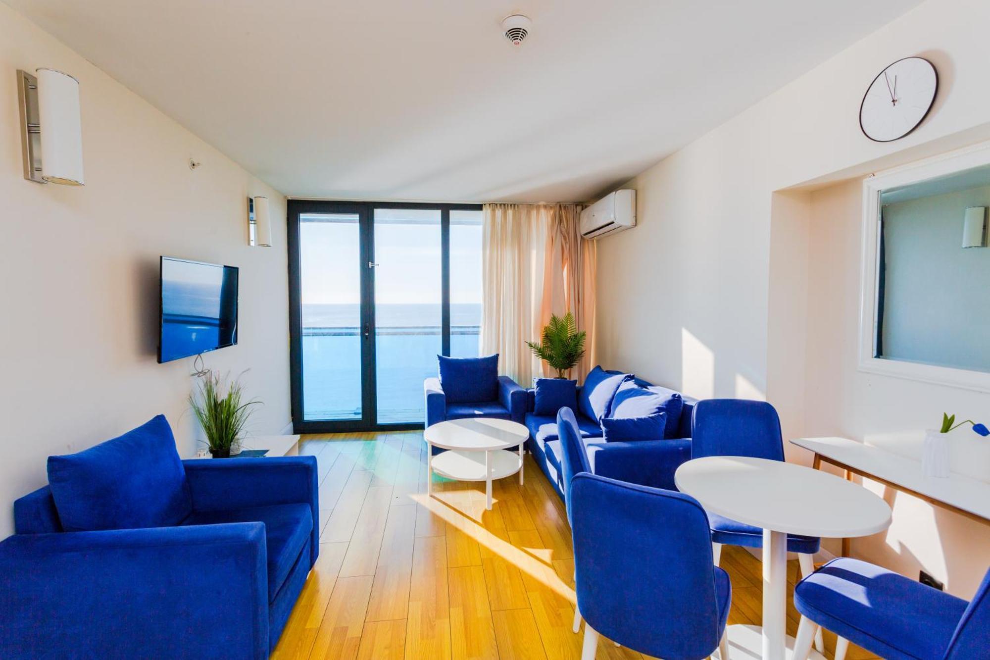 Apartment Location In *