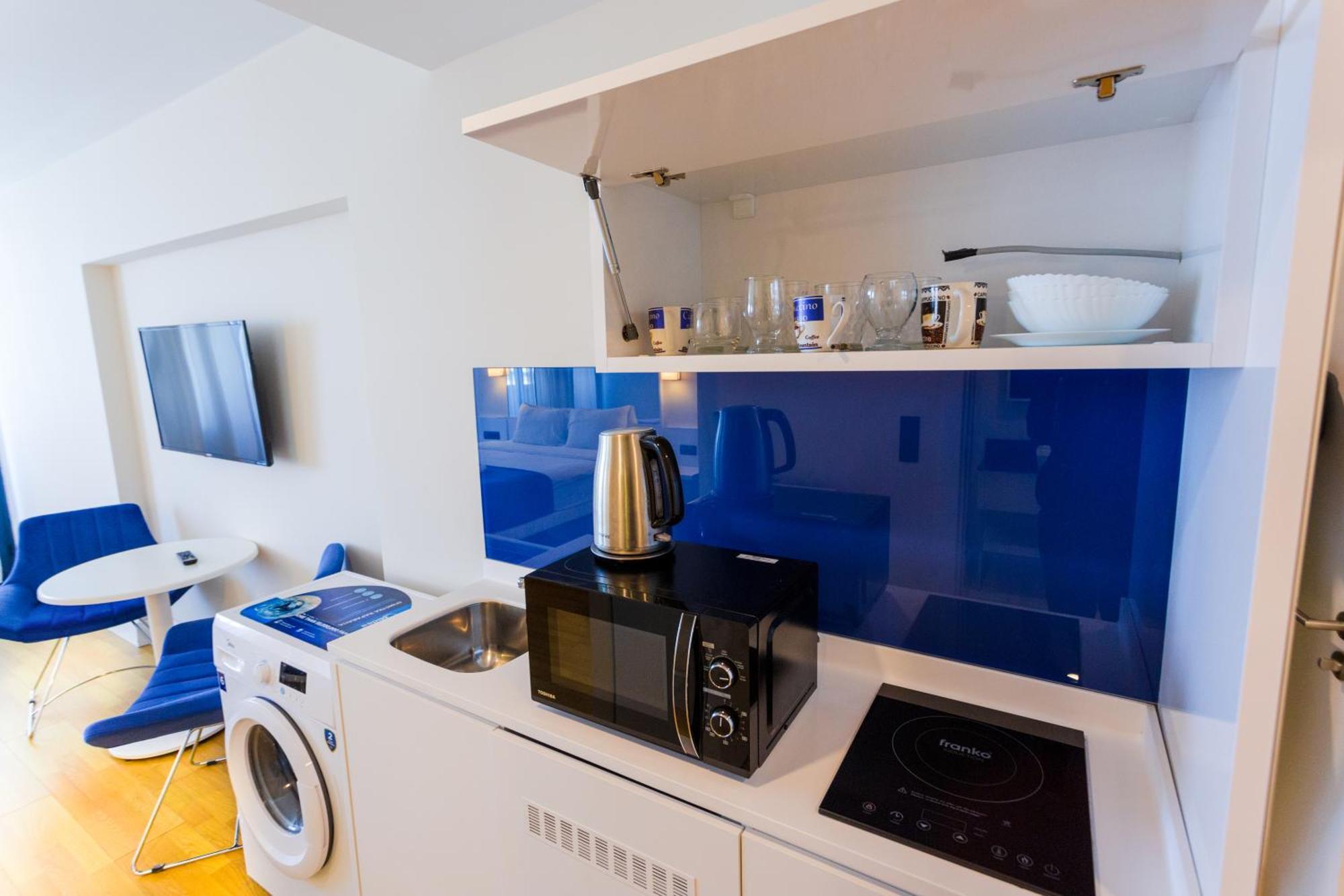 Location In Apartment