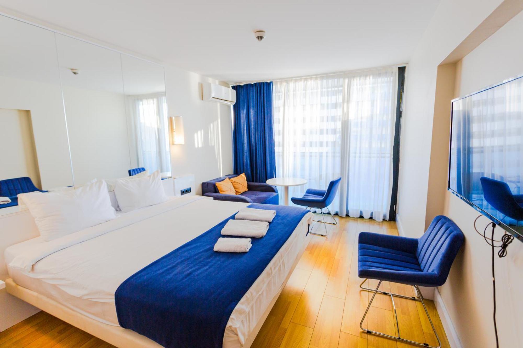 Location In Apartment *