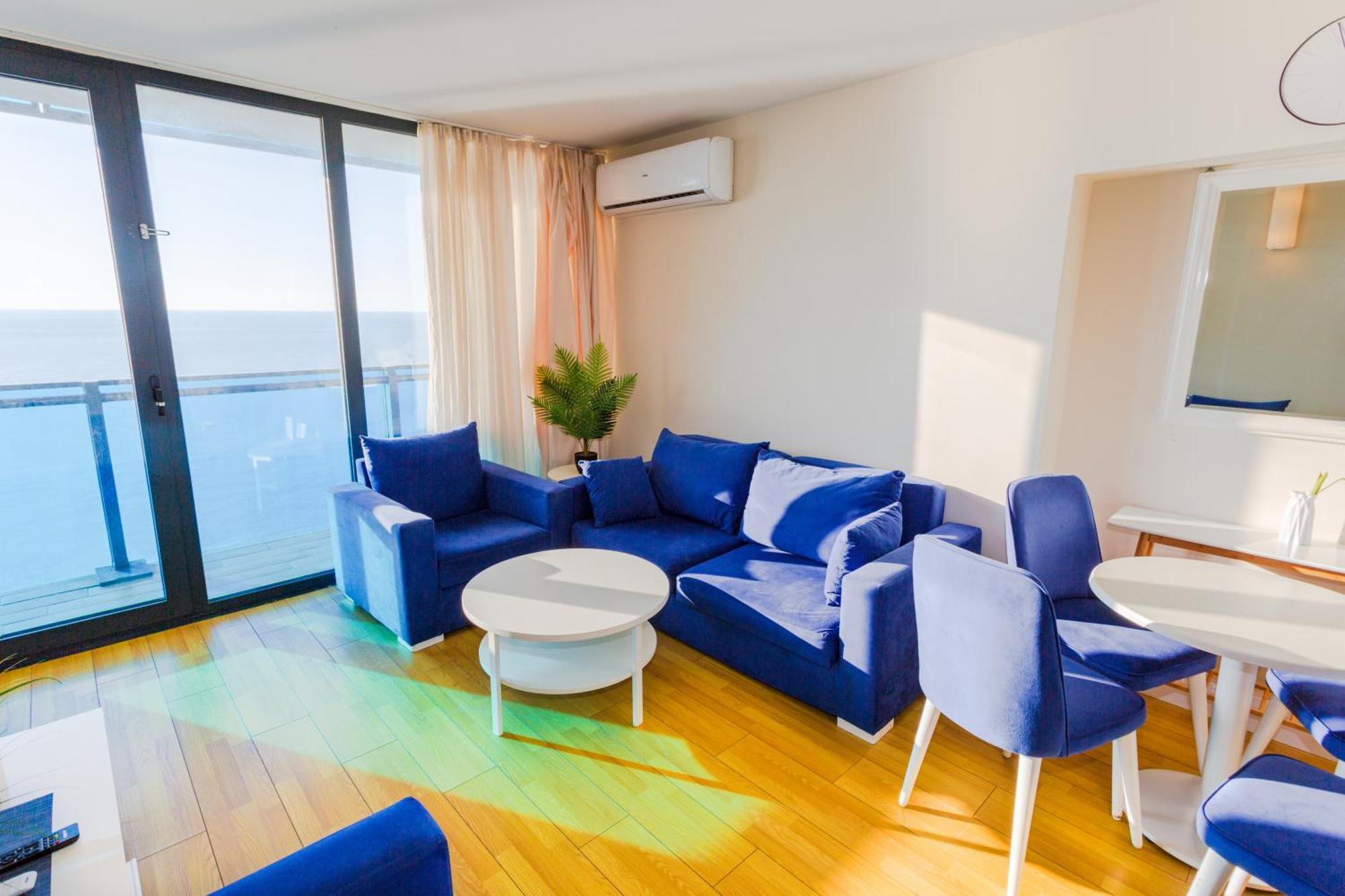 Location In * Batumi