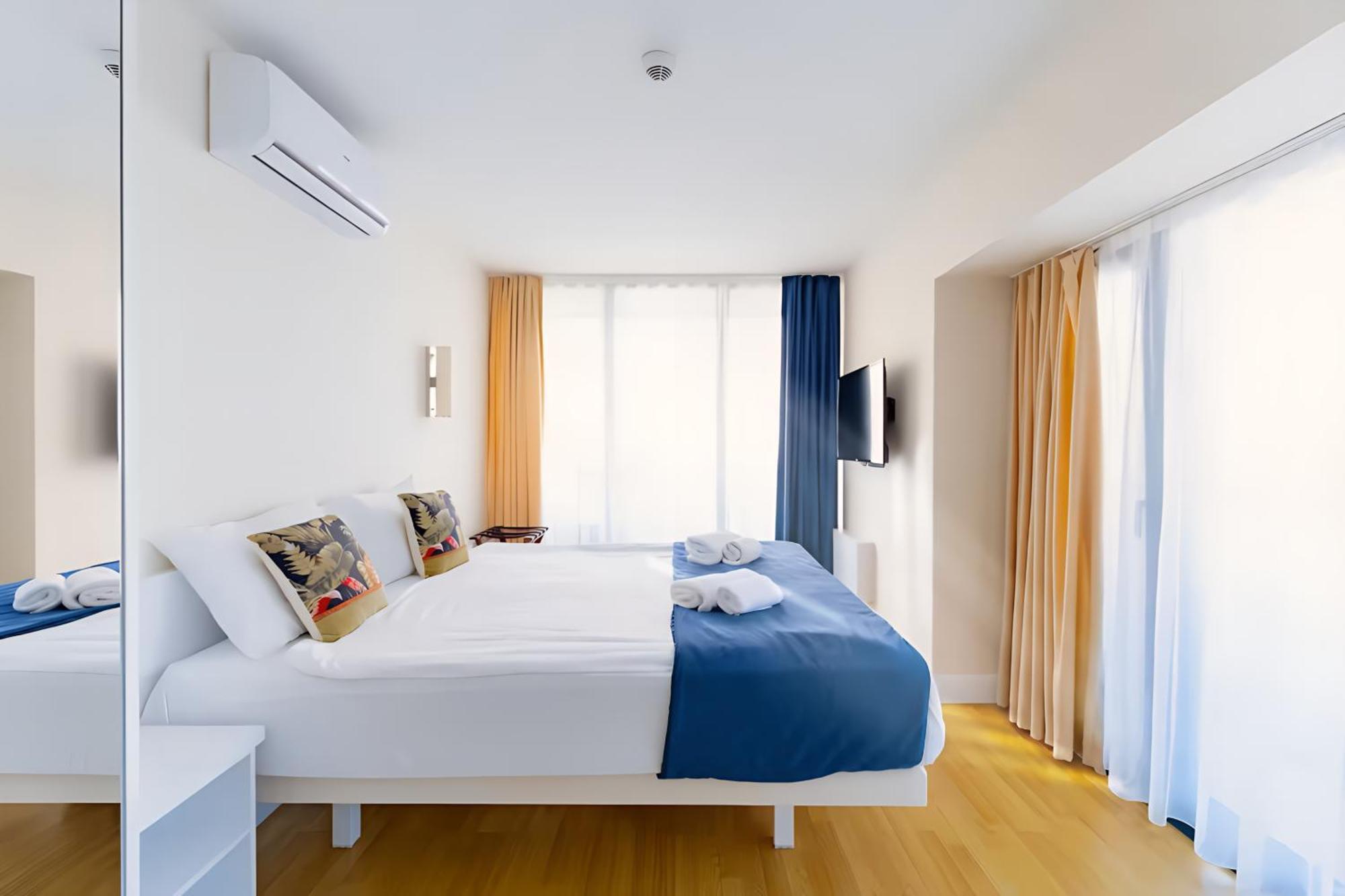 Location In Apartment *