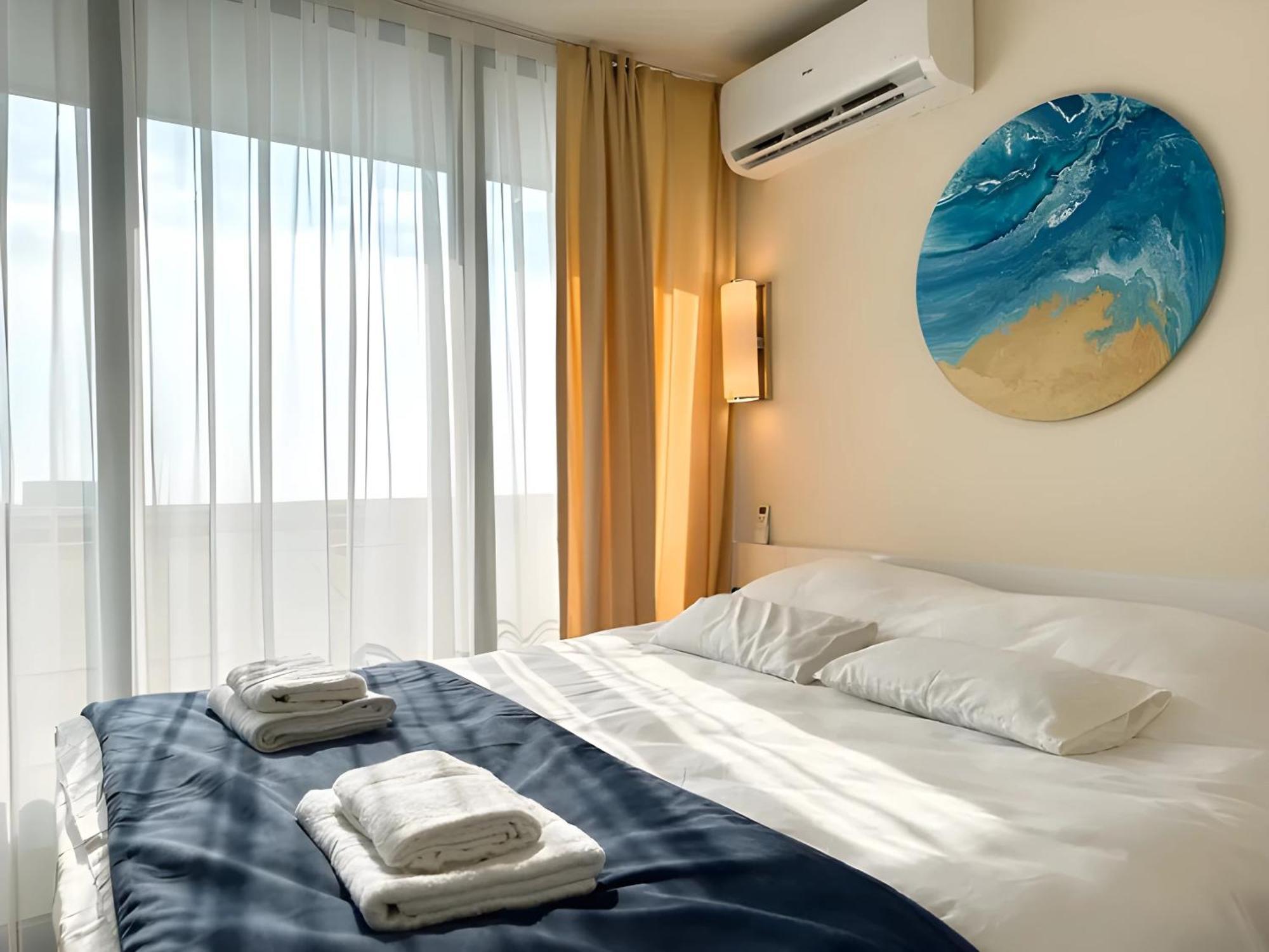 Location In Batumi