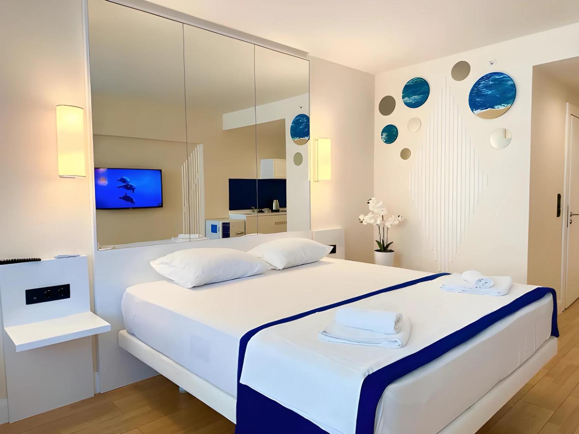 Location In Batumi